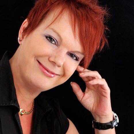 Rose-Ann, colonic hydrotherapy practitioner at Redmayne Lodge York